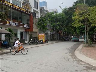 Bán nhà liền kề kđt hud vân canh, hoài đức ngay đường trịnh văn bô 100m2 5t nhà mới hoàn thiện đẹp