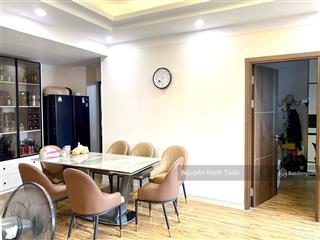 Bán căn chung cư c1 c2 xuân đỉnh căn góc 86,3m thiết kế 3pn 2vs 2 ban công nhà sửa đẹp sẵn sổ