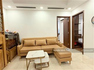 Bán căn chung cư hà nội center point hoàng đạo thuý căn góc 69m 2pn 2bc đn full đồ có slot ô tô