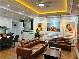 Bán chung cư c14 bắc hà đường tố hữu căn góc 119m2 3pn nhà đẹp 3 mặt thoáng view hồ nhà đẹp sẵn ở
