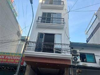 Bán nhà 7 tầng thang máy khu dịch vụ Cổng Đồng, La Kê, Hà Đông 54m x7T thang máy 