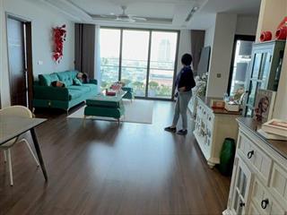 Chính chủ bán chung cư cao cấp green diamond 93 láng hạ căn góc 136,5m 3pn full nội thất xịn xò