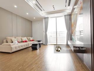 Chính chủ bán căn chung cư jsc34 lê văn lương căn 89m2 3pn 2vs full nội thất xịn xò mới 100%