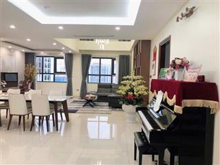 Bán căn Duplex Golden Field ngã tư Hàm Nghi 226m 4pn 4wc full đồ ban công ĐN có lốt ô tô