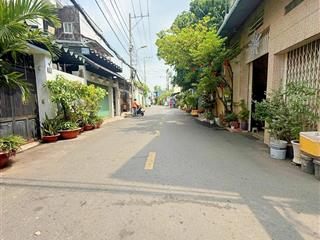 Bán nhà riêng tại đường 16, phường hiệp bình chánh, thủ đức, hồ chí minh, giá cực chất 5,8 tỷ, 54m2