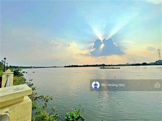 Nhà mới xây ven sông sài gòn, ngay vạn phúc city  quốc lộ 13, tp. thủ đức, sổ riêng, đường 12m
