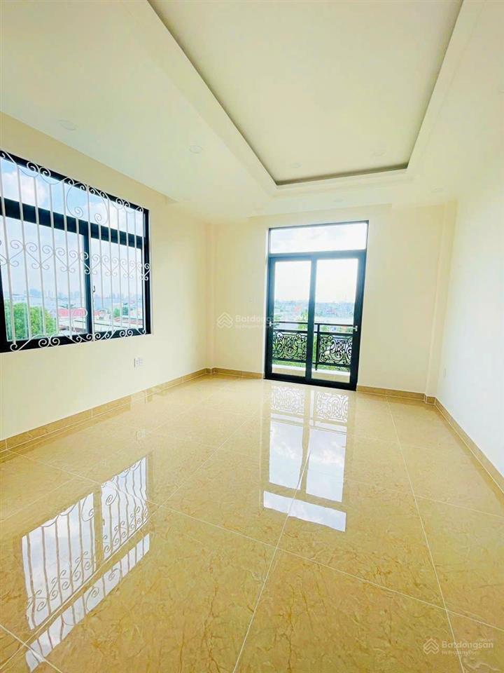 Nhà phố ven sông sài gòn ngay kdt vạn phúc city, sổ riêng, đường thông 12m ô bàn cờ, có thang máy