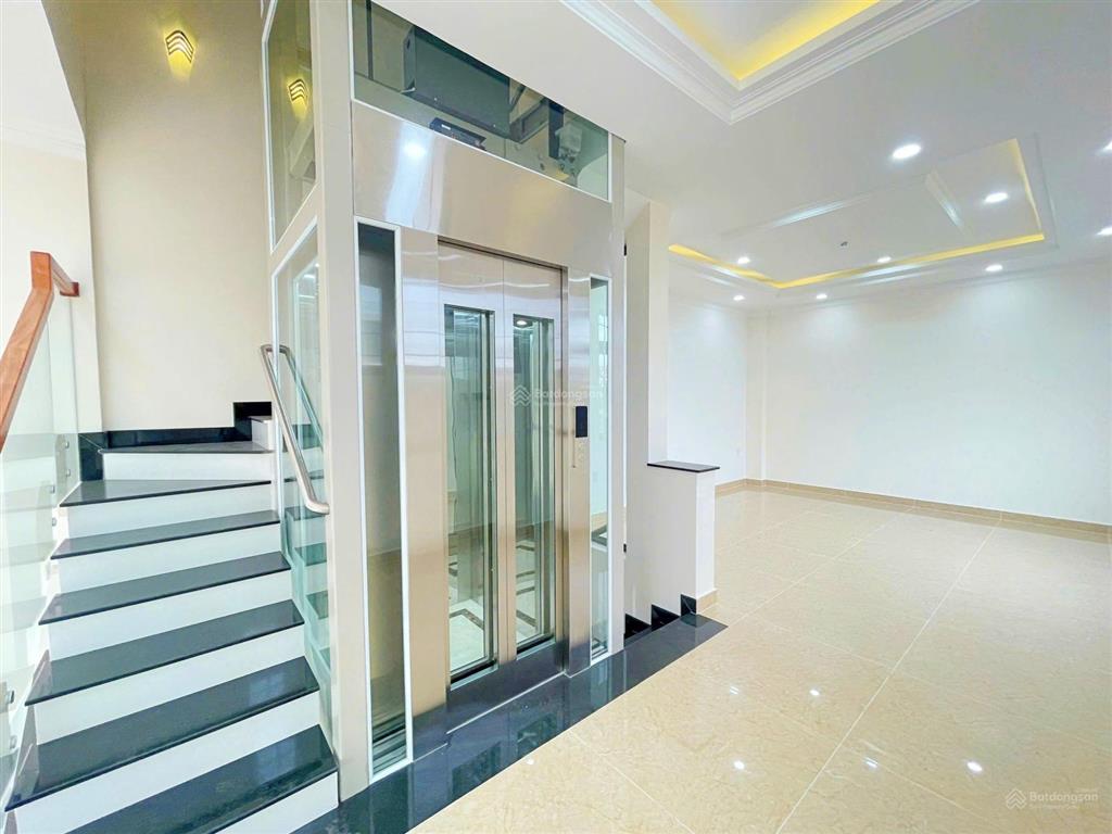 Nhà phố ven sông sài gòn ngay kdt vạn phúc city, sổ riêng, đường thông 12m ô bàn cờ, có thang máy