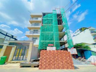 Chủ cần bán gấp đất ngang 5x20(100m2), được xây dựng hầm 5 tầng, ngay mặt tiền ds11 quốc lộ 13