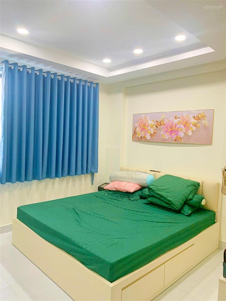 Bán nhà 3 tầng đường 7m gần sông sg liền kề vạn phúc city, cách ql13 200m, sổ riêng hoàn công