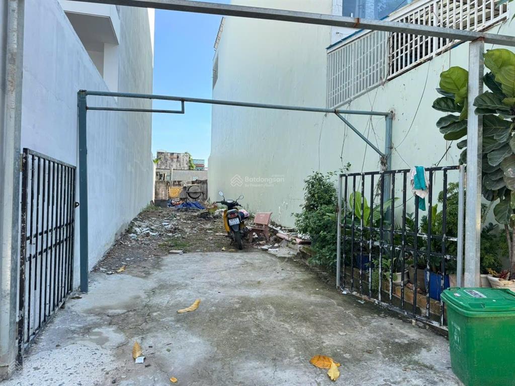 Đất đẹp sổ hồng riêng ngay đường số 48 hiệp bình chánh, đường 7m được xây dựng cao, giá cực tốt