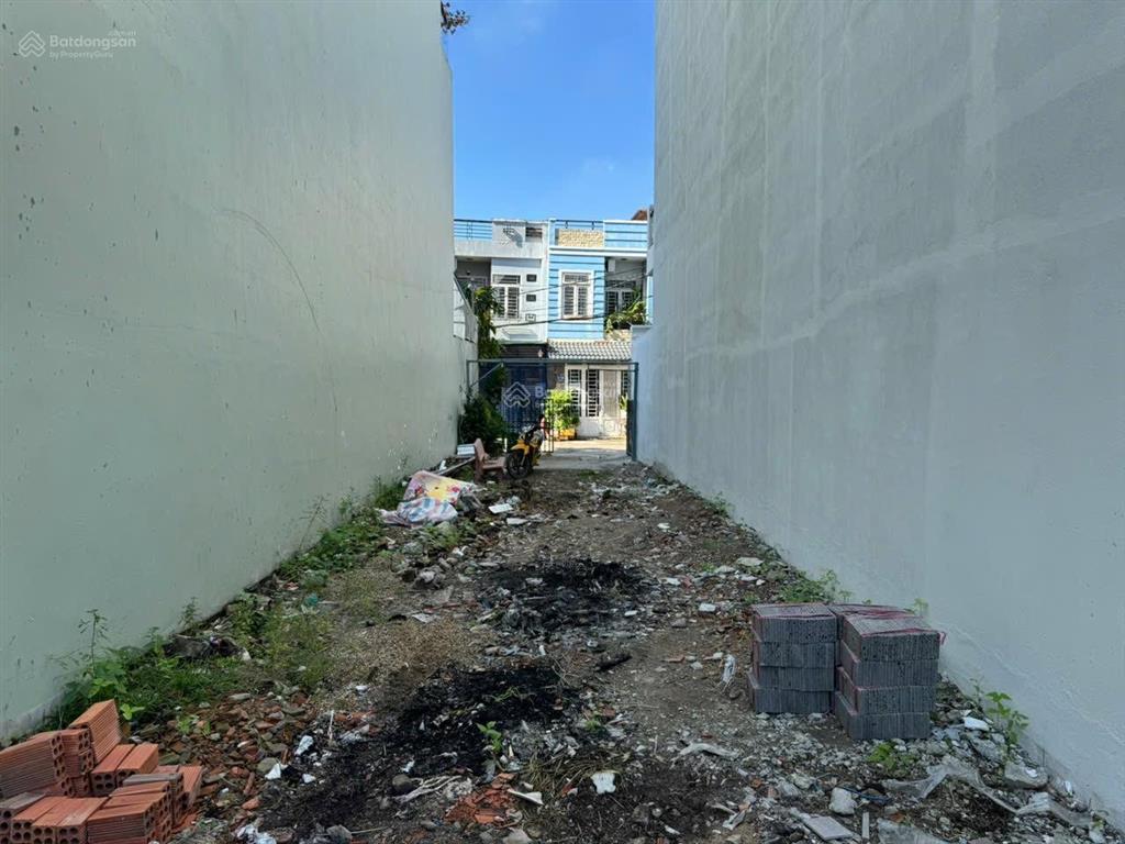 Đất đẹp sổ hồng riêng ngay đường số 48 hiệp bình chánh, đường 7m được xây dựng cao, giá cực tốt