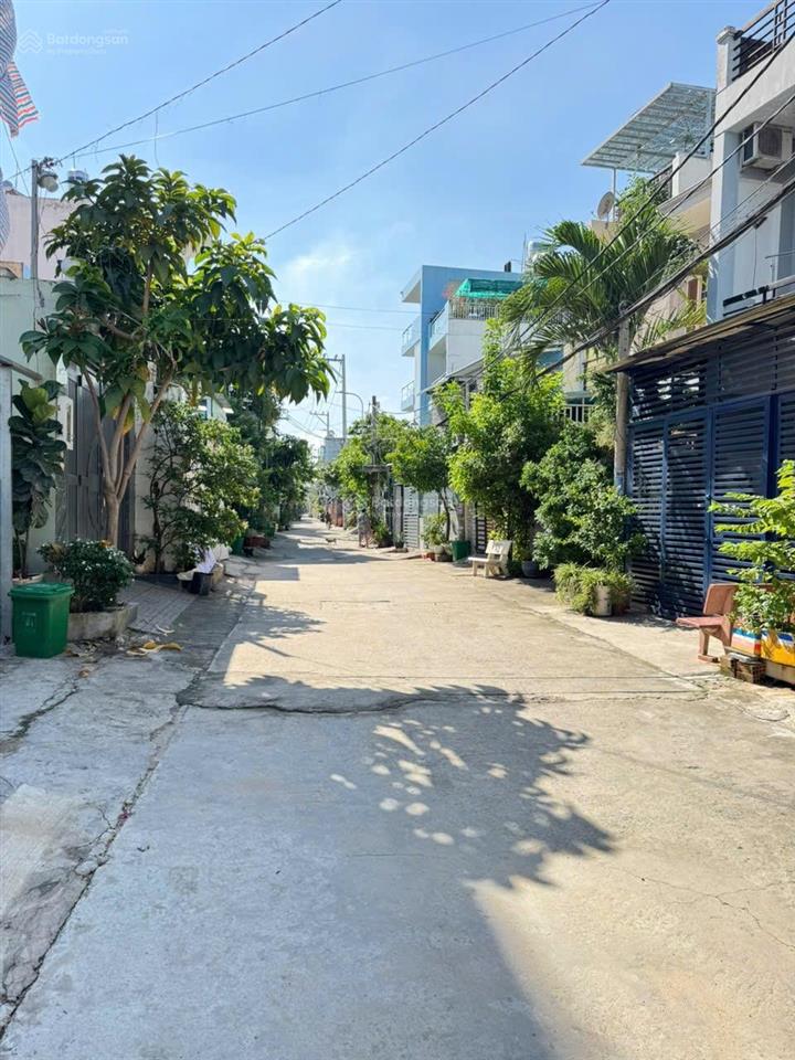 Đất đẹp sổ hồng riêng ngay đường số 48 hiệp bình chánh, đường 7m được xây dựng cao, giá cực tốt