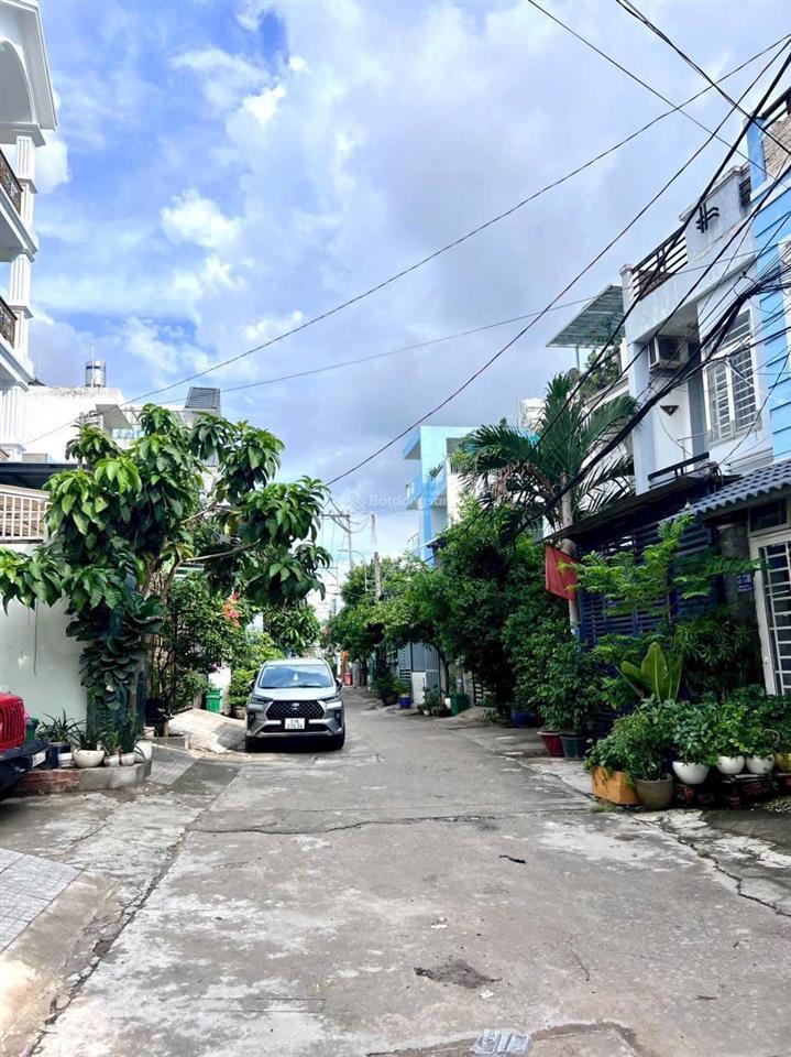 Đất đẹp sổ hồng riêng ngay đường số 48 hiệp bình chánh, đường 7m được xây dựng cao, giá cực tốt