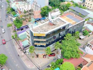 Chính chủ bán đất lô góc 2mt hiếm đường 8m ngay làng đh thủ đức, sinh lời cao, kdc hiện hữu