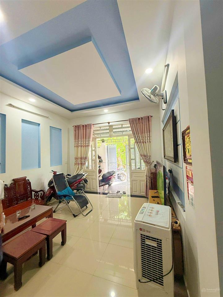 Bán nhà góc 2 mặt tiền ngang 5m đường ô tô thông kdc sông đà, pháp lỷ chuẩn, giá tốt nhất khu vực