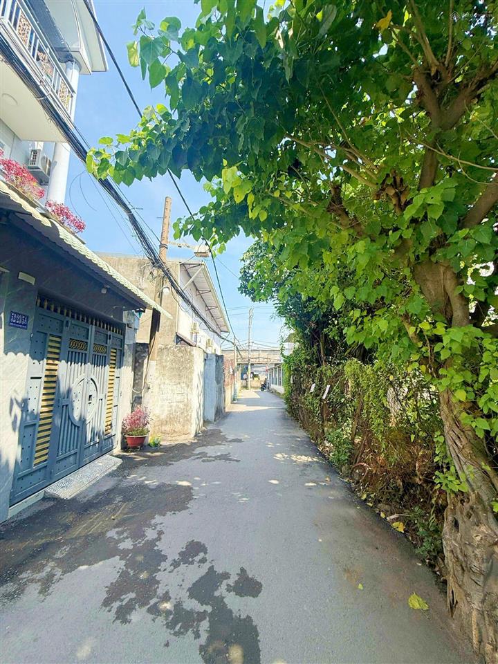 Bán nhà góc 2 mặt tiền ngang 5m đường ô tô thông kdc sông đà, pháp lỷ chuẩn, giá tốt nhất khu vực