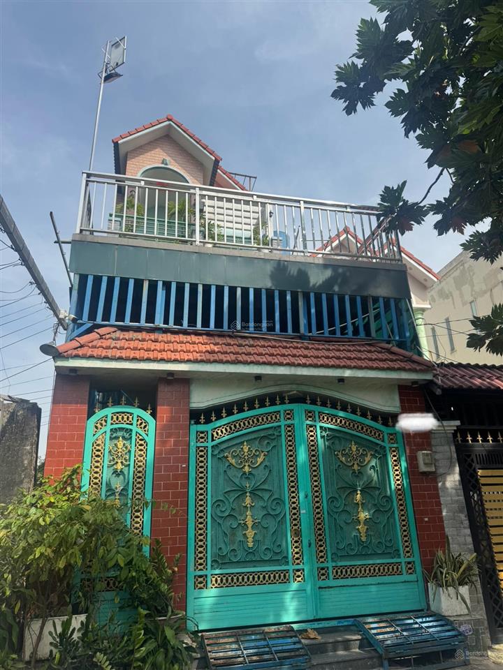 Ngộp giảm 1.5 tỷ nhà 5x21m 3 tầng ngay quốc lộ 13 xe hơi vào tận nhà