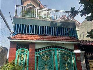 Ngộp giảm 1.5 tỷ nhà 5x21m 3 tầng ngay quốc lộ 13 xe hơi vào tận nhà