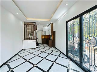 Trương định,hoàng maiô tô đỗ cửa5.5 tỷnhà mới5 tầng 3 ngủsiêu thoángrẻ nhất hà nội