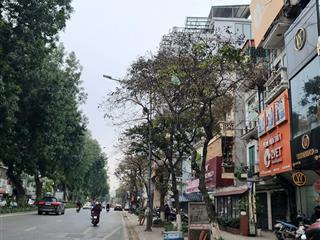 Bán nhà mặt phố kim mã  ba đình  gần vincom metropolis  vị trí cực kỳ đắt giá