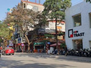 Bán nhà mặt phố tô hiệu, cầu giấy 90m² mặt tiền rộng  thu nhập ổn định 80 triệu/tháng
