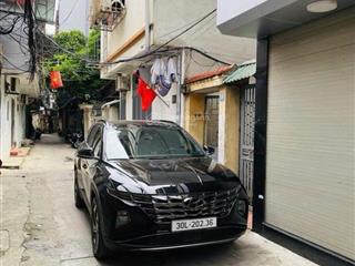 Siêu hiếm  7 tầng thang máy  ô tô đỗ cửa  kinh doanh tốt  hồ tùng mậu, cầu giấy  chỉ 16.5 tỷ