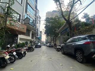 13.7 tỷ-kinh doanh siêu đỉnh-đường12m-ô tô tránh-phân lô-vỉa hè-NGUYỄN CHÁNH,CẦU GIẤY,HN