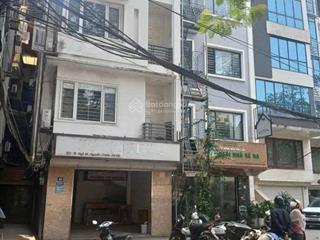 Bán nhà riêng tại nguyễn chánh, trung hòa, cầu giấy, hà nội, 13,7 tỷ, 60m2, uy tín hot!