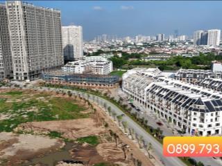Liền kề nhật 100m2 mặt đường 40m chân chung cư kinh doanh siêu đỉnh giá chỉ 30.x tỷ
