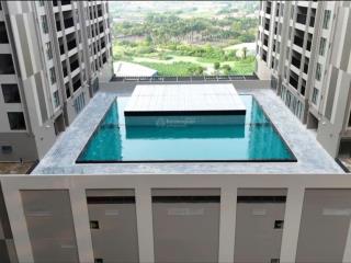Cắt lỗ gấp 300tr so với giá bán chung cư the wisteria 114m2 view siêu thoáng, hướng mát giá tốt