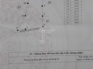 Bán 7.211m² đất rsx gần tt lập thạch, vĩnh phúc (nay thuộc phú thọ)