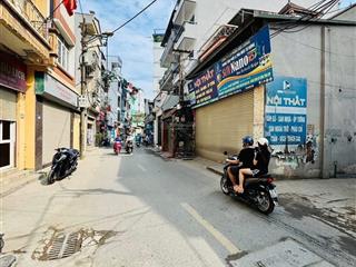 Mặt phố xuân đỉnh 180m mt 12.6m giá 45 tỷ