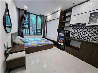 Trần cung , phạm văn đồng , 75m 18 phòng full đồ , 6 tầng