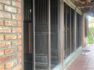 Cần nhượng lại ngôi cổ tự ở huế