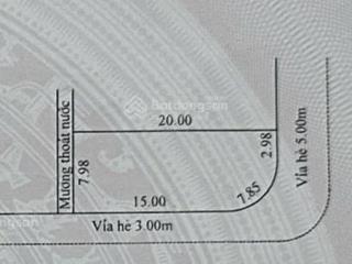 Hai mặt văn tiến dũng,154.2 m2, giá siêu hời tặng thêm nhà cấp 4 đang cho thuê