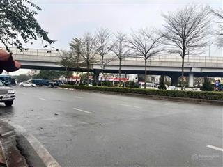 Bán đất ngõ 59 phạm văn đồng  mai dịch  50,2m2 giá 6 tỷ có thương lượng