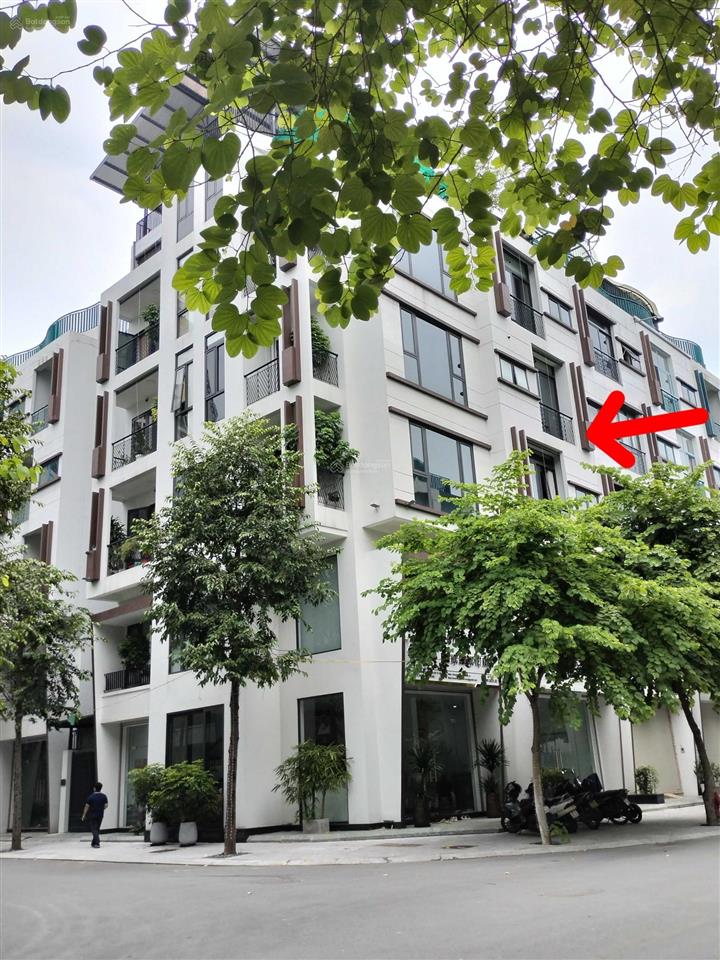 Chính chủ cần bán căn góc galaxy giáp chung cư giá 27 45ty đã hoàn thiện 0822 281 ***