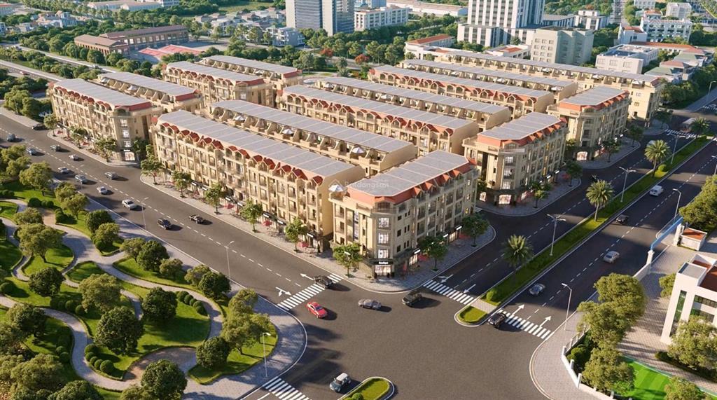 Mở bán shophouse liền kề himlam thường tín giá 13ty đường 33m hỗ trợ vay 70%,  0822 281 ***