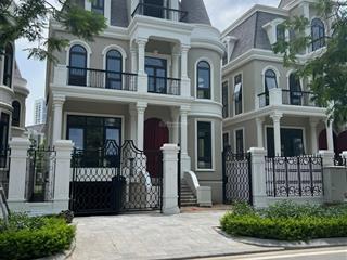Bán gấp liền kề 140m xây dựng lớn trung tâm kđt ciputra tây hồ giá chỉ 357tr/m cả xây dựng