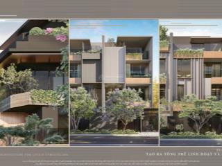 Nhận booking the fullton  capitaland tại vinhomes ocean park 3 siêu đẹp, khép kín tuyệt đối
