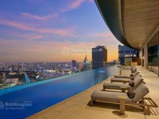 Bán căn hộ grand marina saigon, 54m2, view trực diện sông sg(hàng hiếm đã tuyệt chủng từ lâu)