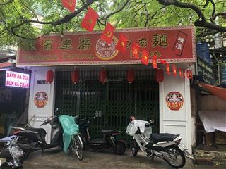 Chính chủ cho thuê nhà 103b a5 ktt giảng võ, 41m2, mặt tiền 5m, ba đình