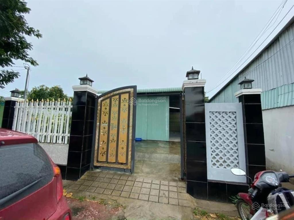 Bán gấp nhà cấp 4 tiện đầu tư. đ. duyên hải, cần giờ. dt 196m2, gần vingroup, shr