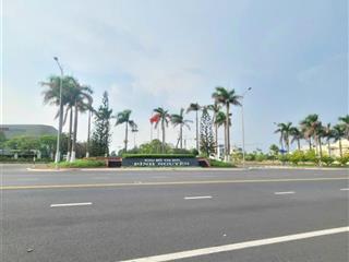 Thanh lý 30 nền đất dự án kdc bình nguyên, bình dương. dt 100m2. sổ riêng