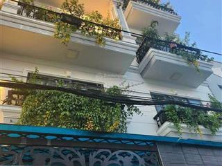 [ 8 tỷ 550 ] nhà hiếm ngang 7m đường pasteur, q3. hẻm 6m. shr.  0903 632 *** gặp hoàng quân