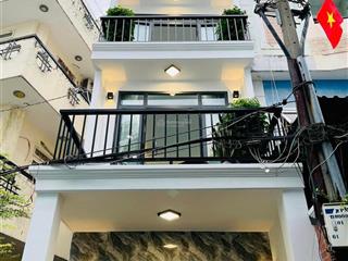 Cần bán gấp nhà đường vườn chuối, p1, q3. tiện kinh doanh. dt 38m2. giá 2.6 tỷ   0903 632 *** quân