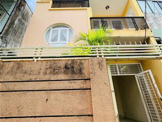 Hàng hiếm ngang 6m , thiên hộ dương , p hạnh thông , gò váp . dt 60m2  giá 3,5 tỷ. shr