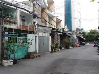 Bán nhà nát nguyễn văn lượng chỉ 2 tỷ  80m2, bàn giao ngay, pháp lý hoàn công đầy đủ, gpxd tự do.