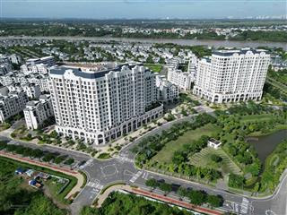 Cần bán 2tỷ9 căn hộ 2pn tầng cao view sông view công viên